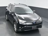 Used 2017 Toyota RAV4 Limited image 2