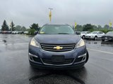 Used 2014 Chevrolet Traverse LT image 2