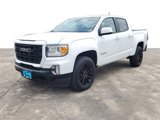 Used 2022 GMC Canyon Elevation w/ Driver Alert Package image 3
