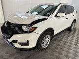 Used 2020 Nissan Rogue S image 2