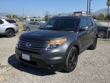 Used 2015 Ford Explorer Limited image 5