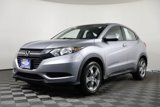 Used 2018 Honda HR-V LX image 2