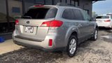 Used 2011 Subaru Outback 2.5i Premium image 3