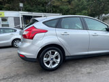 Used 2012 Ford Focus SE image 6