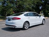 Used 2018 Ford Fusion S image 6