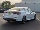 Used 2021 Nissan Sentra SR image 5