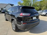 Used 2021 Jeep Cherokee Latitude Lux w/ Comfort/Convenience Group image 3