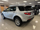 Used 2016 Land Rover Discovery Sport HSE image 2