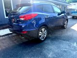 Used 2014 Hyundai Tucson Limited image 3