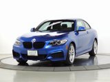 Used 2016 BMW 228i xDrive Coupe image 3