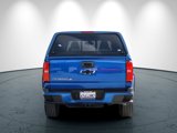 Used 2018 Chevrolet Colorado Z71 w/ LPO, Premium Interior Package image 5