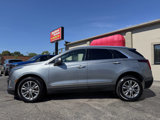 Used 2021 Cadillac XT5 Premium Luxury image 5