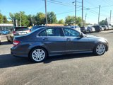 Used 2008 Mercedes-Benz C 300 4MATIC Sedan image 2