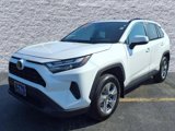 Used 2022 Toyota RAV4 XLE image 4