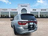 New 2025 Dodge Durango R/T w/ Blacktop Package image 3