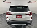 Certified 2023 Kia Seltos LX image 4