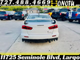 Used 2013 Mitsubishi Lancer Evolution MR image 6