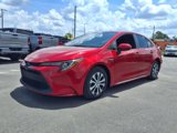 Used 2020 Toyota Corolla LE image 3