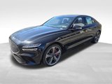 New 2025 Genesis G70 2.5T w/ Sport Prestige Package image 1