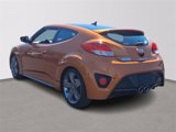 Used 2014 Hyundai Veloster Turbo w/ Turbo Technology Package 04 image 4
