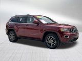Certified 2019 Jeep Grand Cherokee Laredo w/ 18" Wheel & 8.4" Radio Group image 2