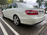 Used 2012 Mercedes-Benz E 350 Sedan image 5