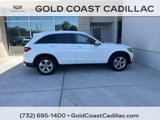 Used 2017 Mercedes-Benz GLC 300 4MATIC image 4