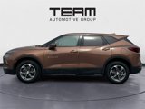 Used 2023 Chevrolet Blazer LT w/ Driver Confidence Package image 4