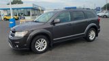 Used 2014 Dodge Journey SXT image 4