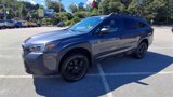 Used 2023 Subaru Outback Wilderness image 4