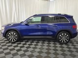 Used 2023 Mercedes-Benz GLB 250 4MATIC w/ Premium Package image 3