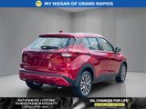 New 2024 Nissan Kicks SV image 2