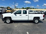Used 2014 Chevrolet Silverado 1500 W/T w/ Trailering Package image 5