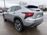 New 2025 Chevrolet Trax RS image 4