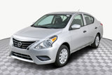 Used 2018 Nissan Versa S image 4