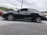 Used 2015 Toyota Camry SE image 2