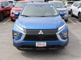 Used 2024 Mitsubishi Eclipse Cross SE image 4