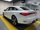 Used 2022 Mercedes-Benz EQS 450+ Sedan image 4