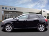 Used 2017 Mercedes-Benz GLA 250 4MATIC image 2