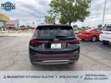Certified 2022 Hyundai Santa Fe SE image 4