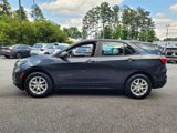 Used 2022 Chevrolet Equinox LS image 4