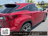 Used 2017 Lexus RX 350 AWD w/ Premium Package image 5
