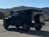 Used 2017 Jeep Wrangler Unlimited Rubicon w/ Connectivity Group image 4