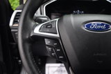 Certified 2017 Ford Fusion SE w/ Fusion SE Technology Package image 4