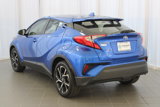Used 2019 Toyota C-HR LE image 5