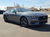 New 2025 Ford Mustang Coupe image 6
