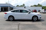 Used 2018 Ford Fusion S image 5