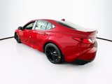 New 2025 Toyota Camry SE image 4