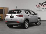 New 2025 Jeep Compass Sport image 5
