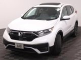 Used 2021 Honda CR-V EX-L image 4